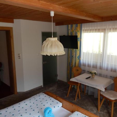 Gaestehaus Lukasser Hippach Cameră foto