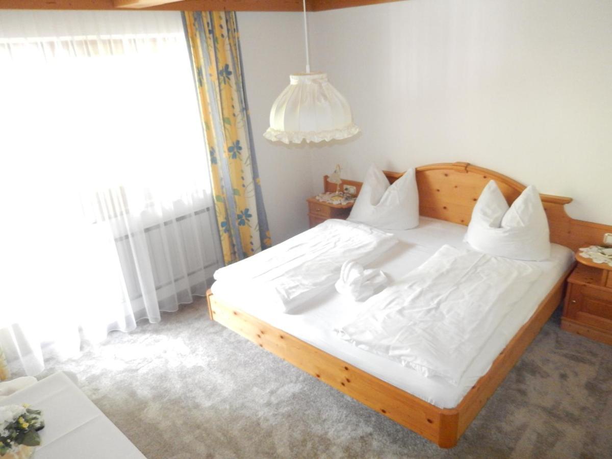 Gaestehaus Lukasser Hippach Cameră foto