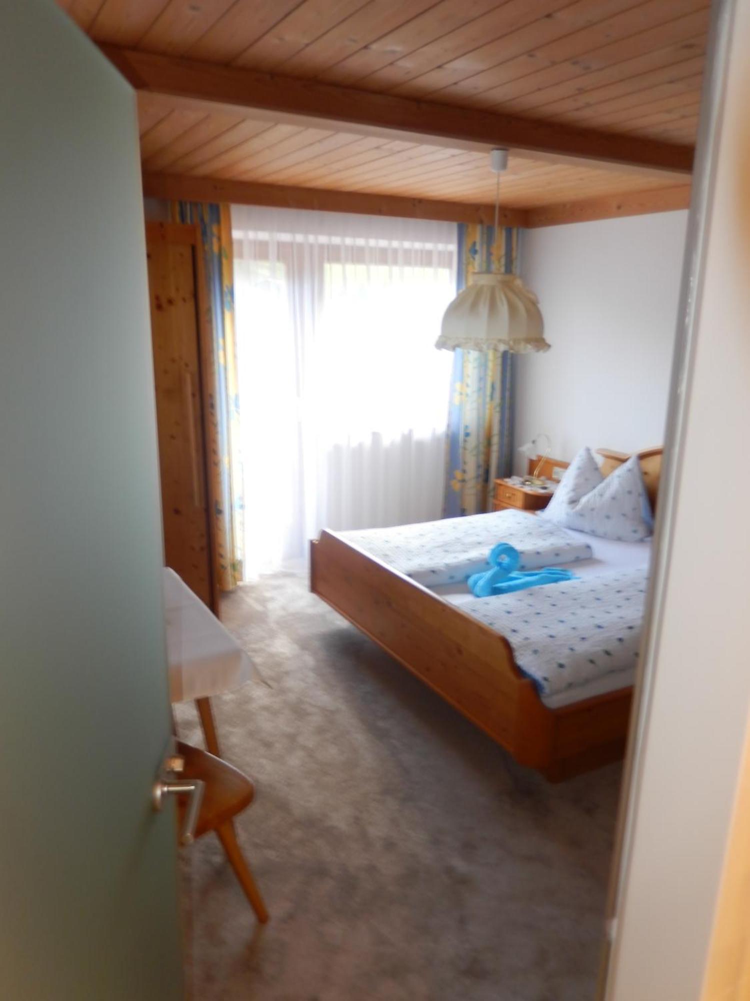 Gaestehaus Lukasser Hippach Cameră foto